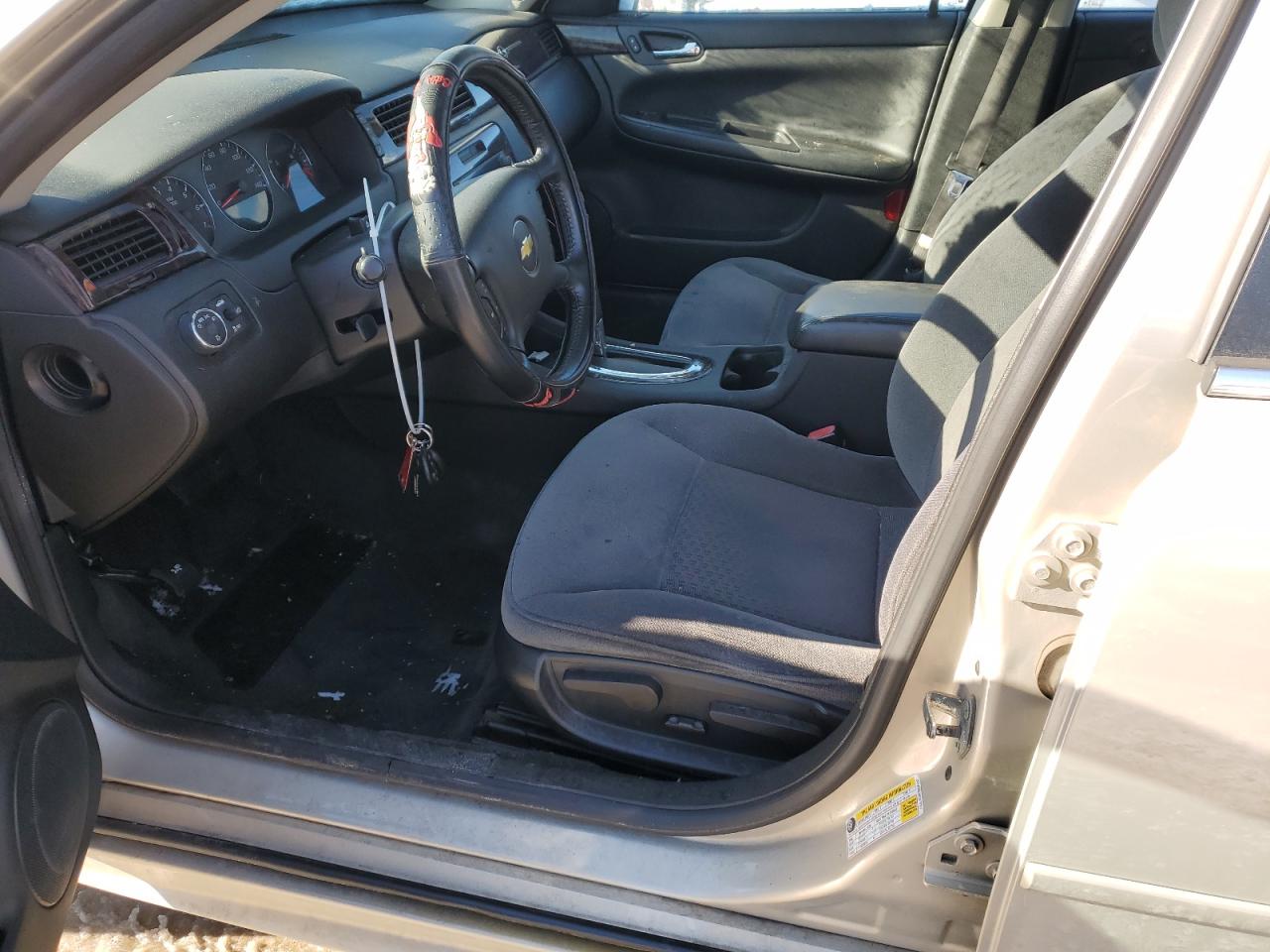 2012 Chevrolet Impala - Image 7