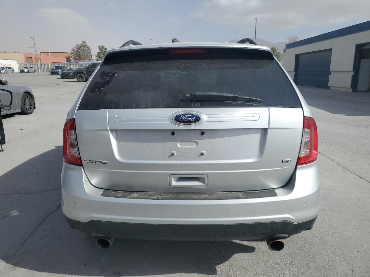 2013 Ford Edge - Image 6