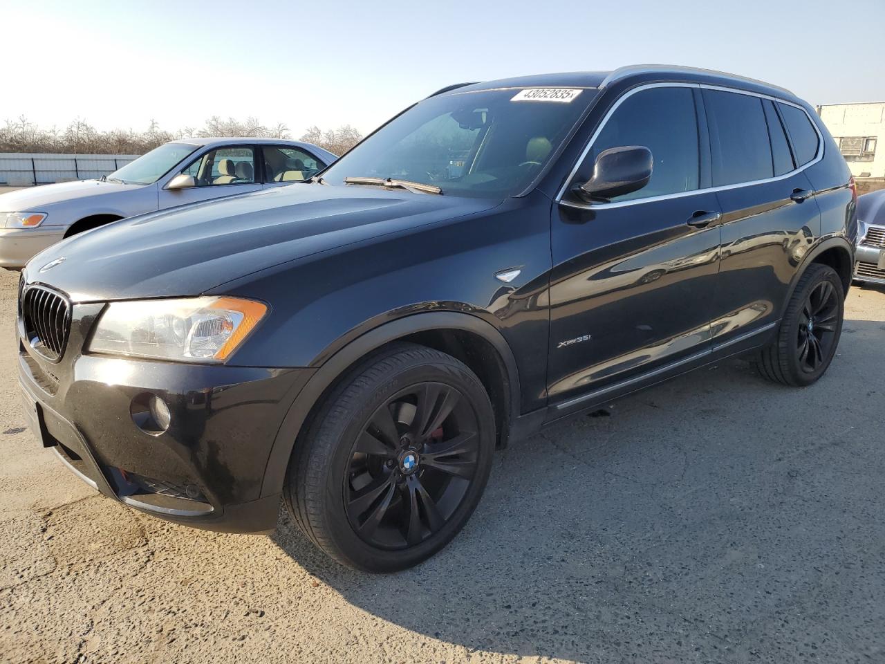 2013 BMW X3 - Image 1
