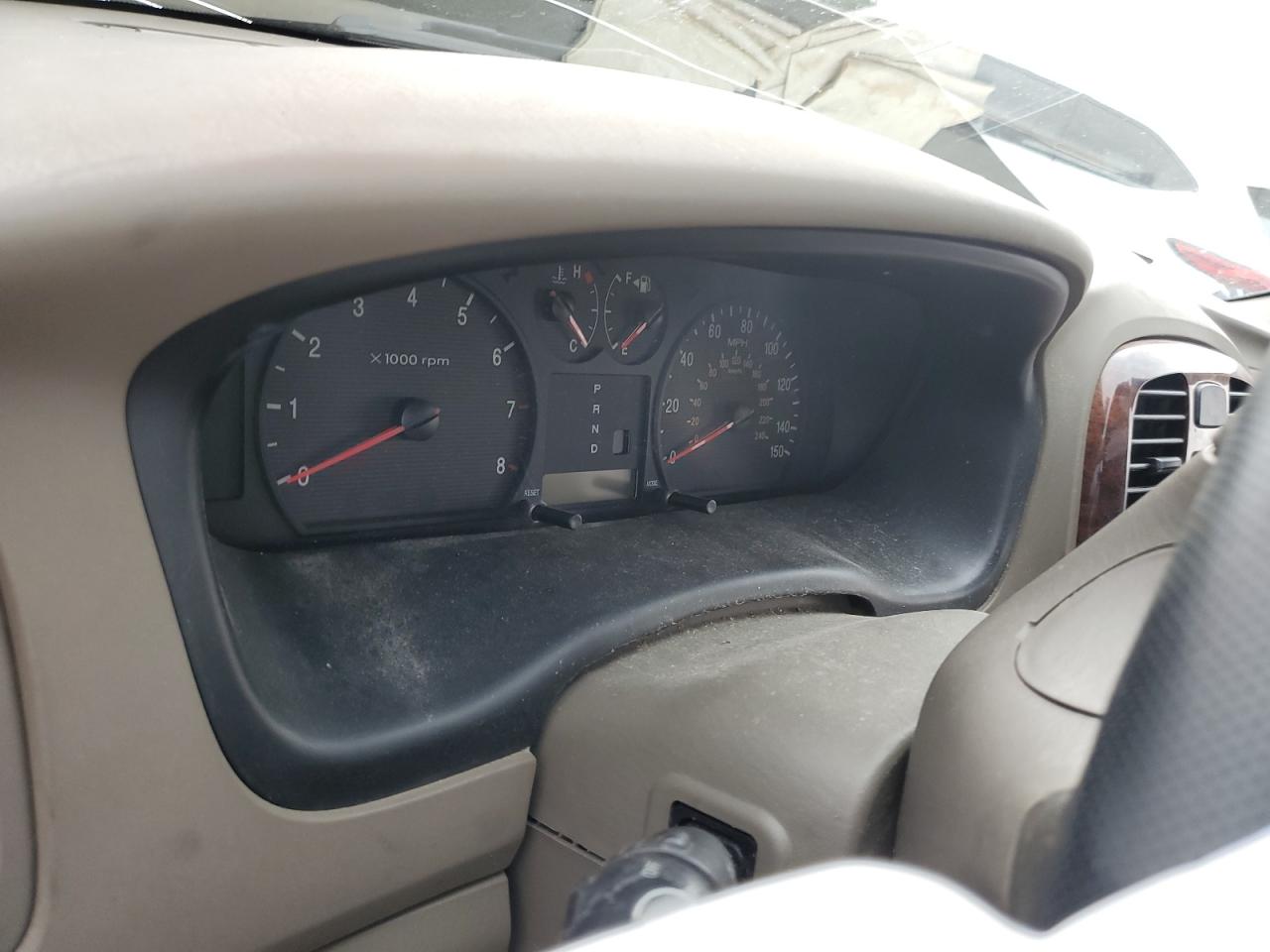 2005 Hyundai Sonata - Image 9