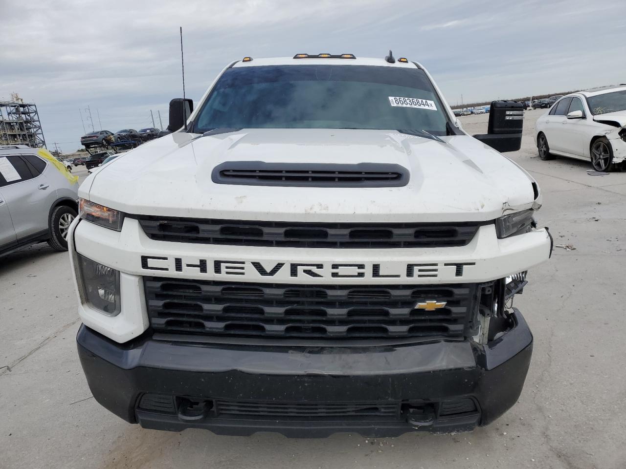 2023 Chevrolet Silverado - Image 5