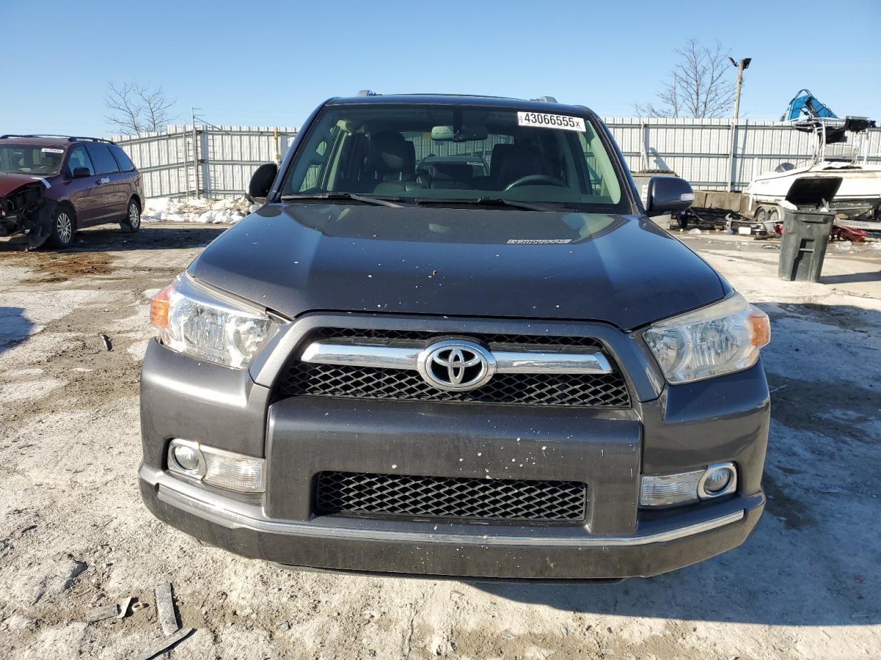 2013 Toyota 4Runner - Image 5