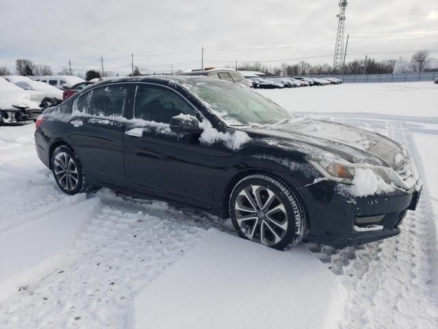 2014 HONDA ACCORD TOURING