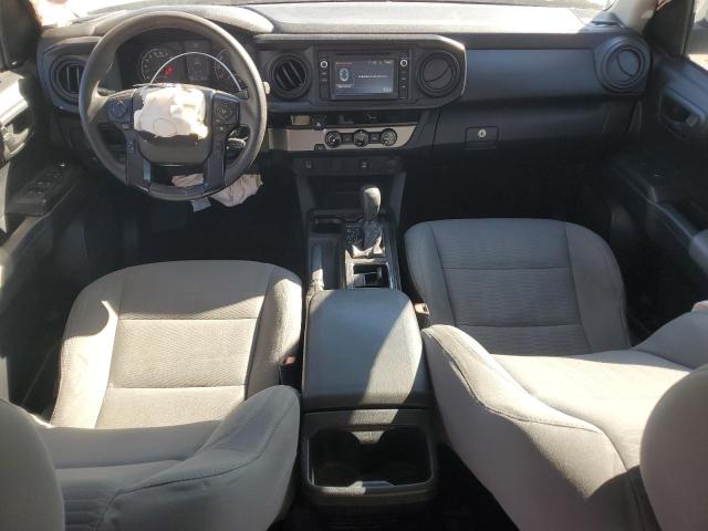  TOYOTA TACOMA 2018 Biały