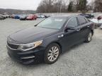 2016 Kia Optima Ex продається в Concord, NC - Rear End