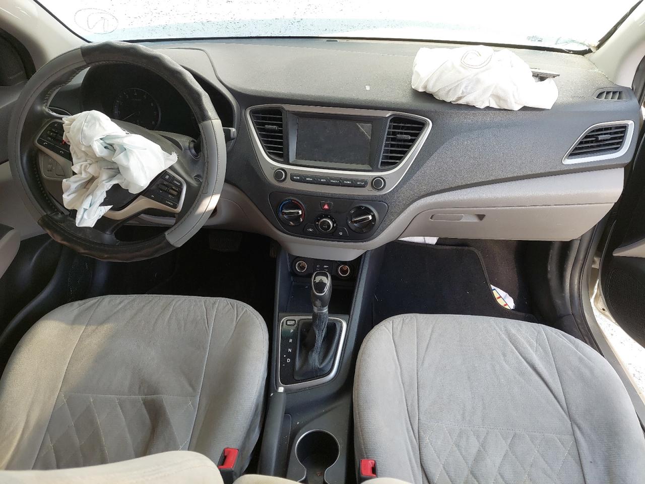 MALC741C5LM173628 - 2013 Hyundai Accent - #41713525