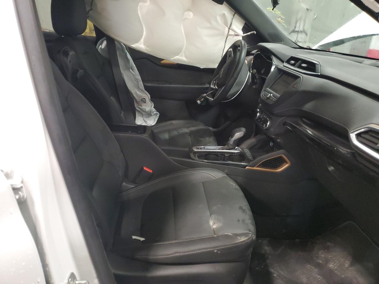 2023 Chevrolet TrailBlazer - Image 7