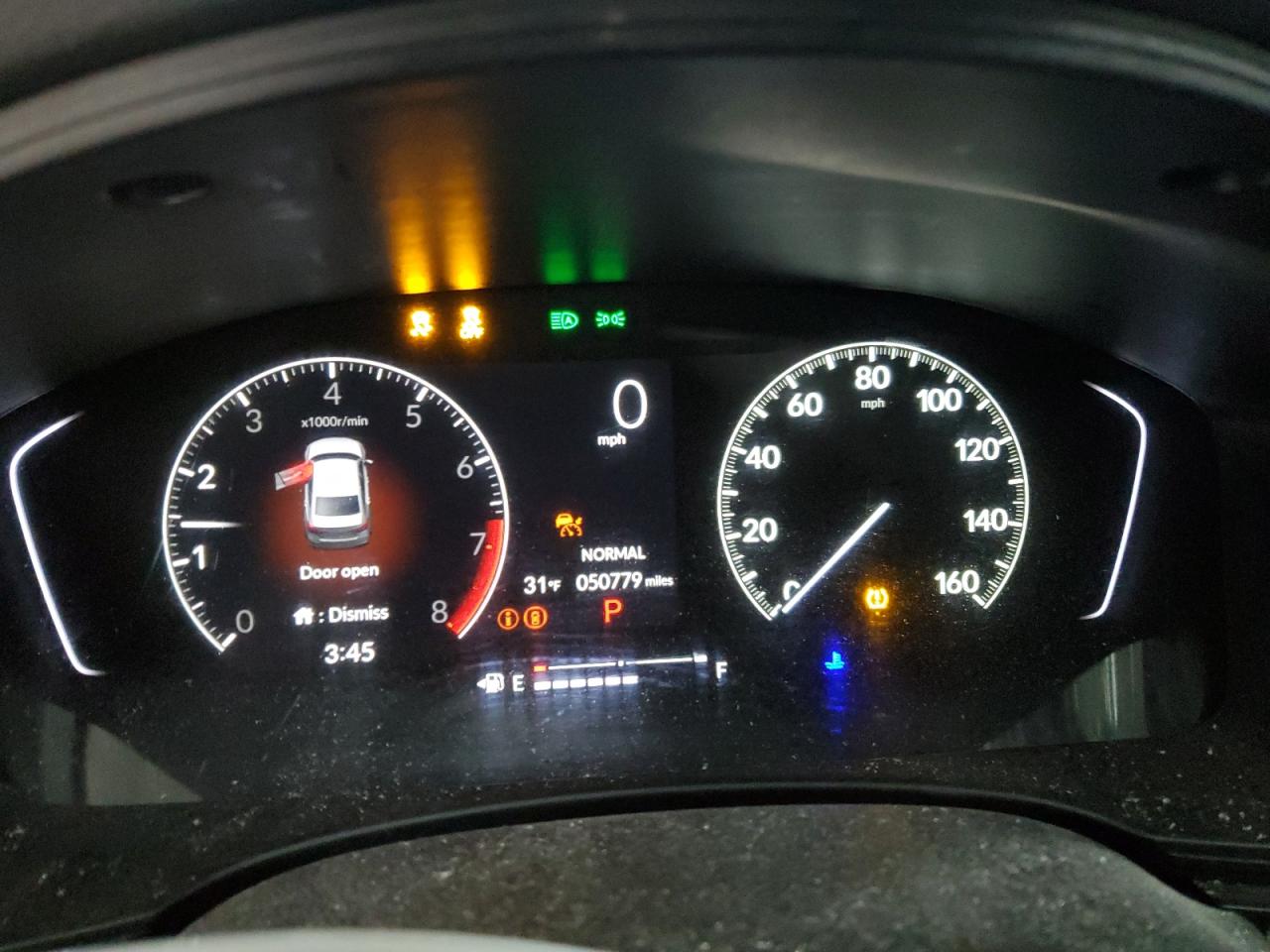 2022 Honda Civic - Image 9