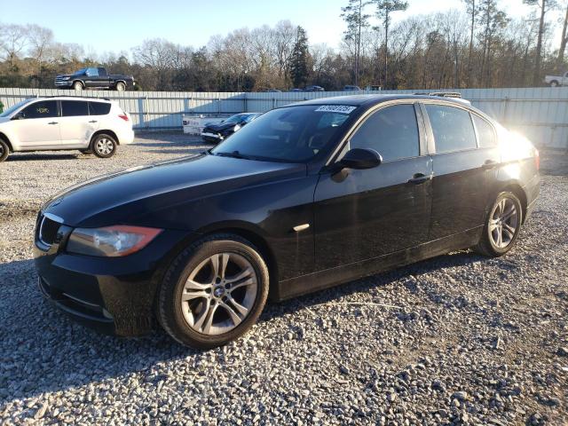 2008 Bmw 328 I