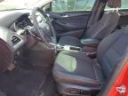 2017 Chevrolet Cruze Lt de vânzare în Wichita, KS - Front End