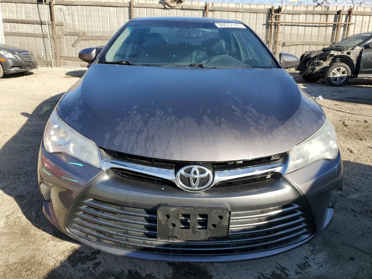 2016 Toyota Camry - Image 5