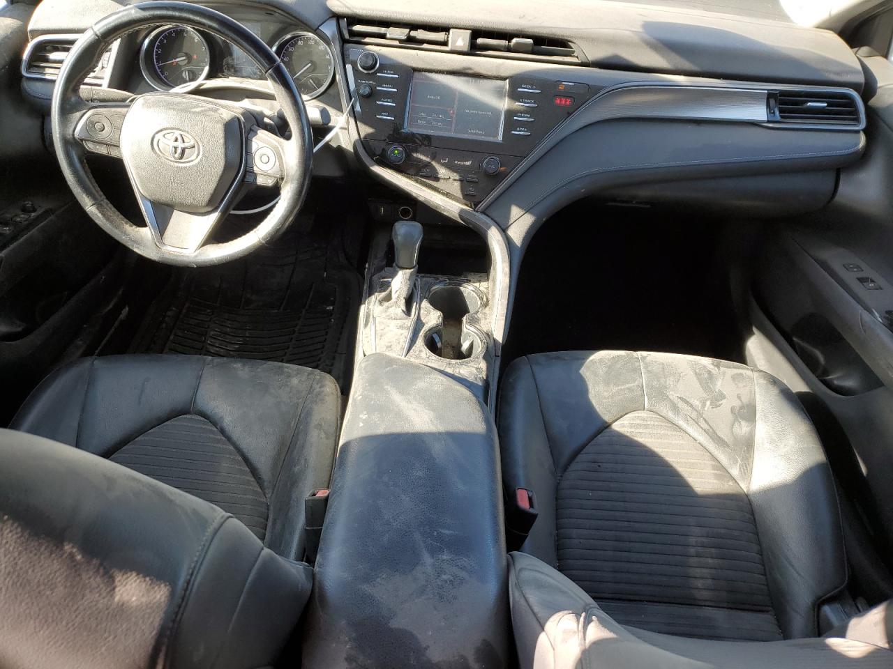 2019 Toyota Camry - Image 8
