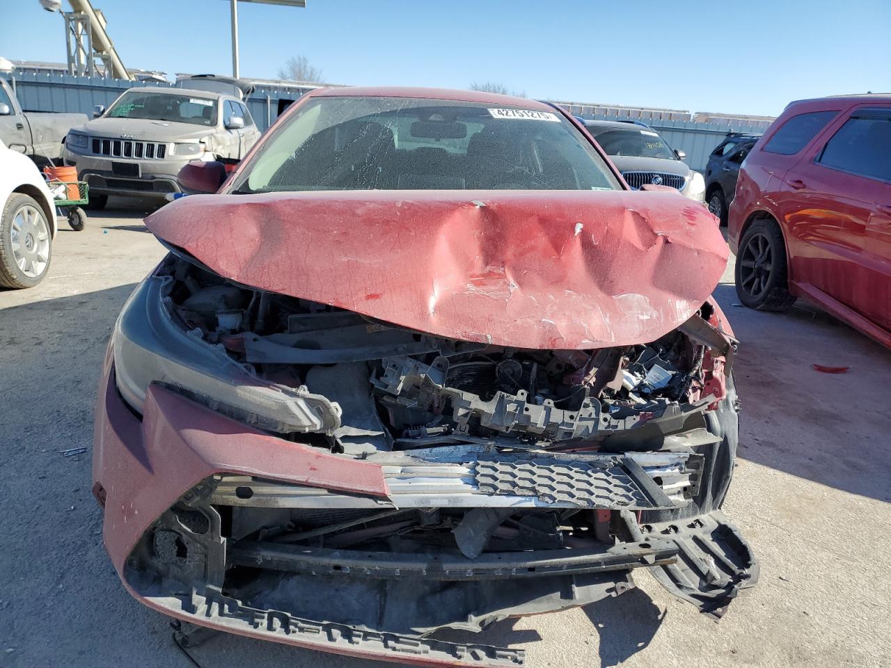 2020 Toyota Corolla - Image 5