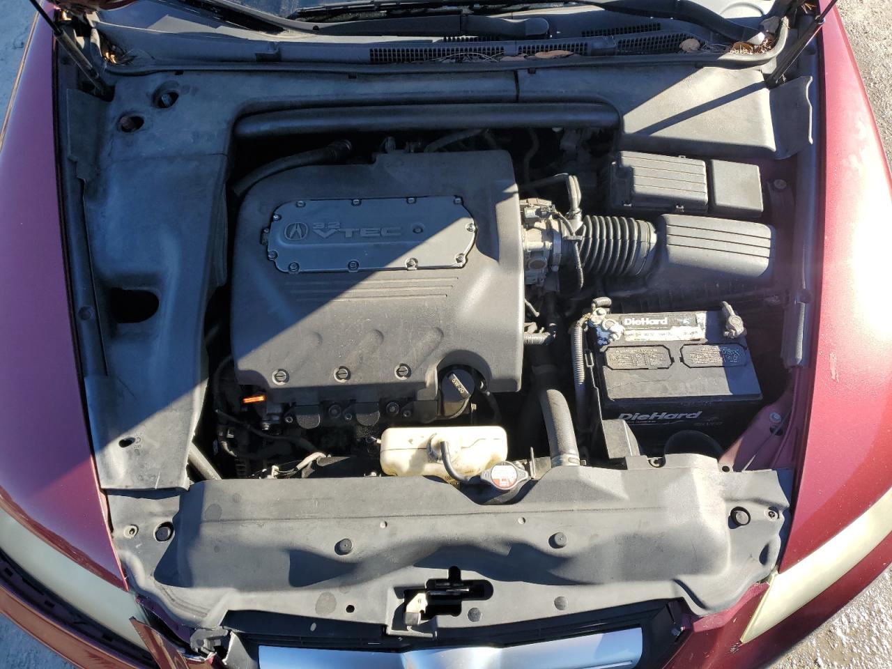 2004 Acura TL - Image 11