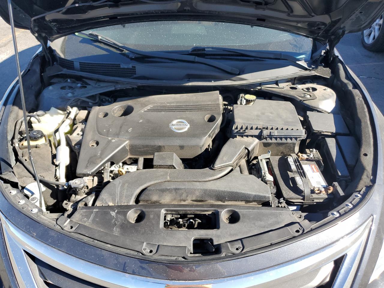 2015 Nissan Altima - Image 11