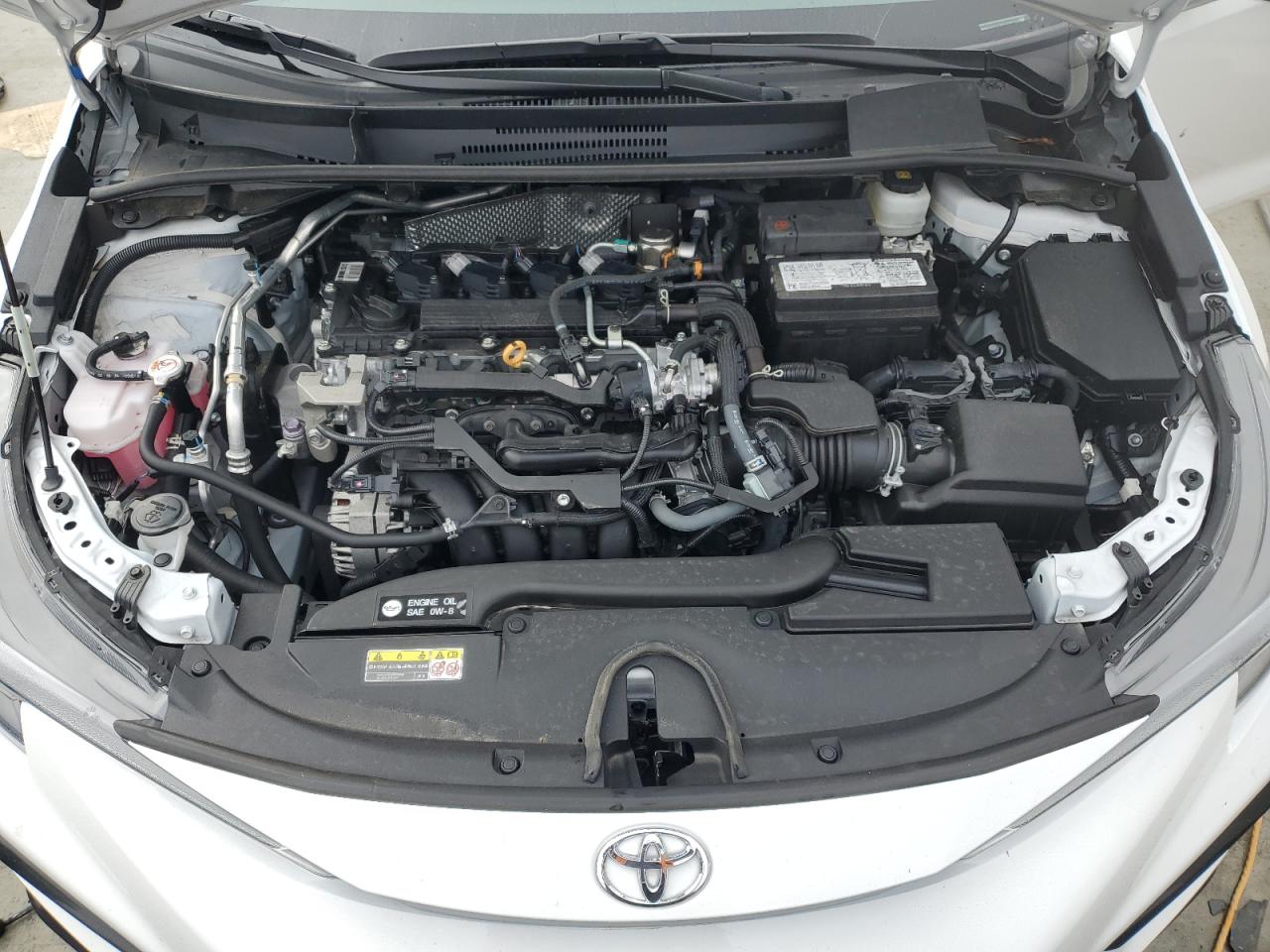 2024 Toyota Corolla - Image 11