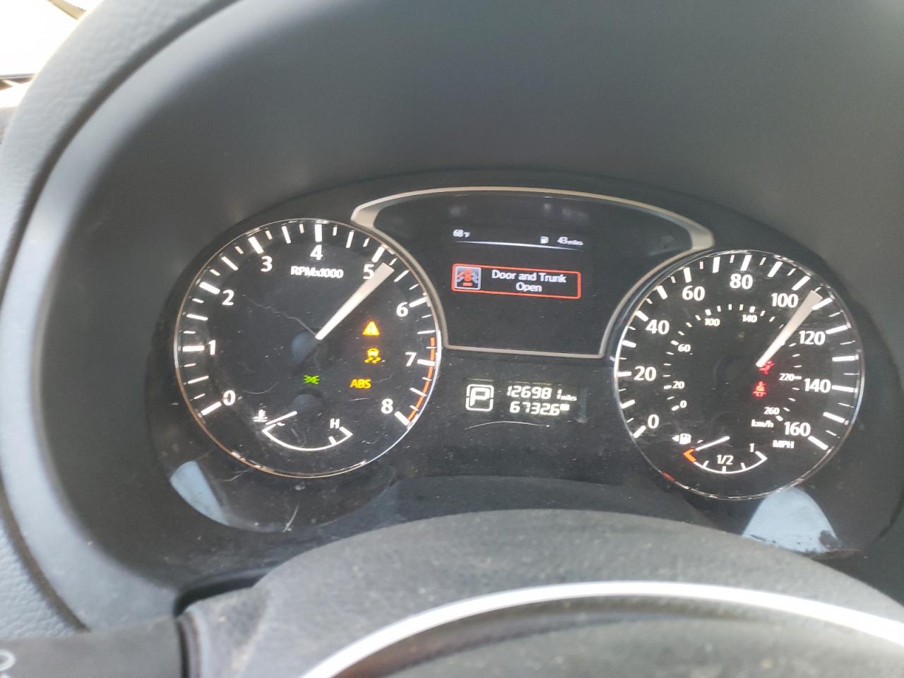 2015 Nissan Altima - Image 9