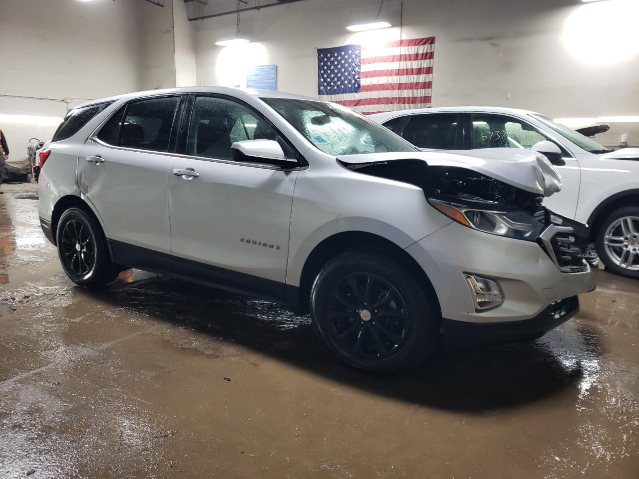2019 Chevrolet Equinox - Image 4