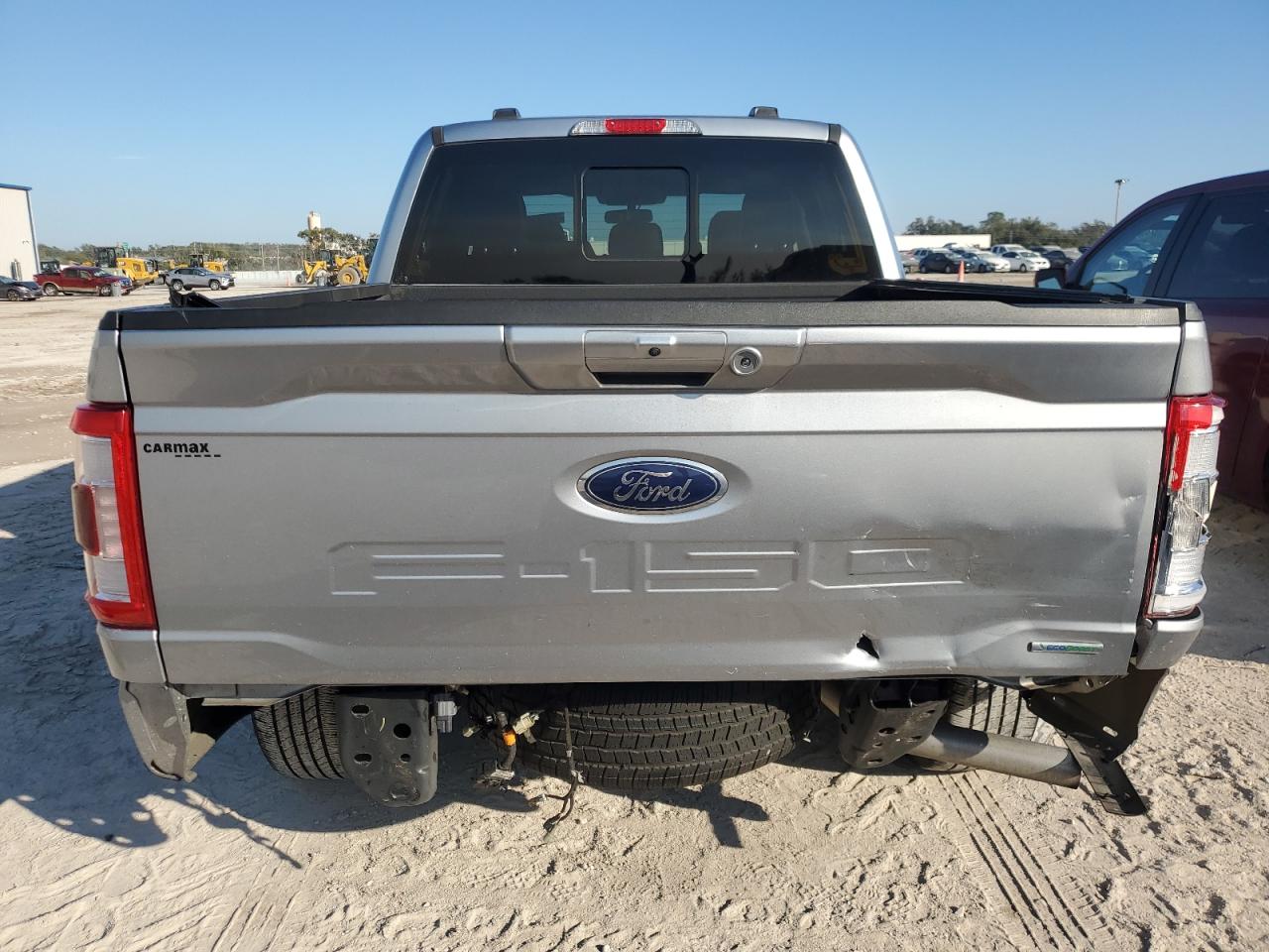 2022 Ford F-150 - Image 6