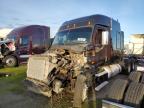 2012 Freightliner Cascadia 125  zu verkaufen in Sacramento, CA - Front End