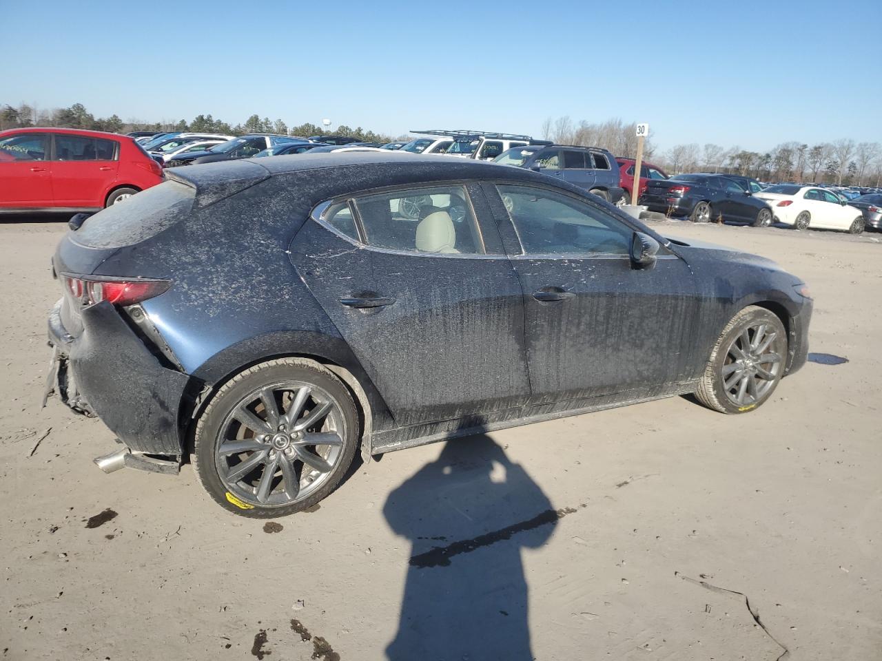 2020 Mazda 3 - Image 3