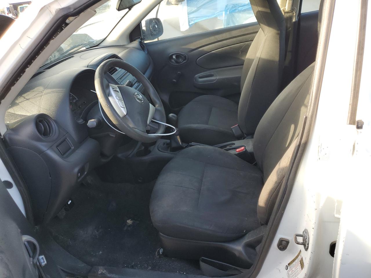 VIN 3N1CN7APXFL921580 2015 NISSAN VERSA no.7