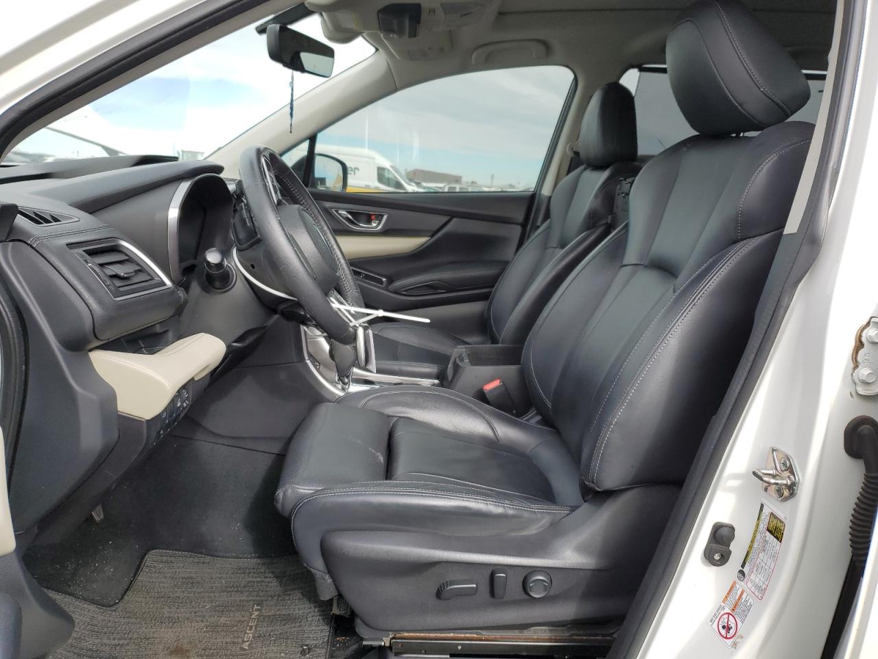 2019 Subaru Ascent - Image 7