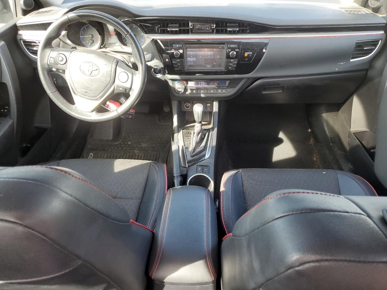 2016 Toyota Corolla - Image 8