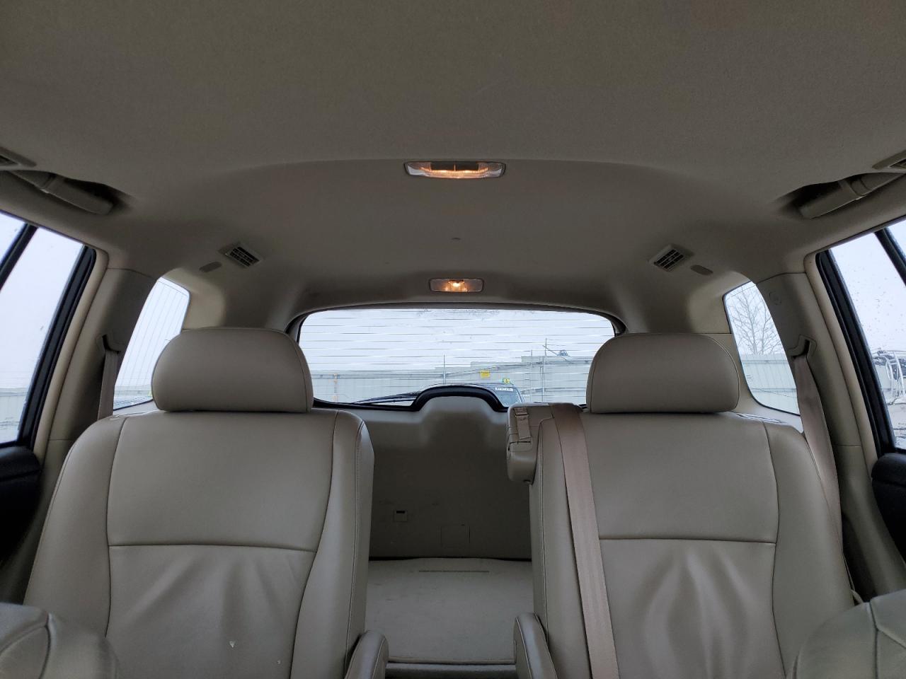 2010 Toyota Highlander - Image 10