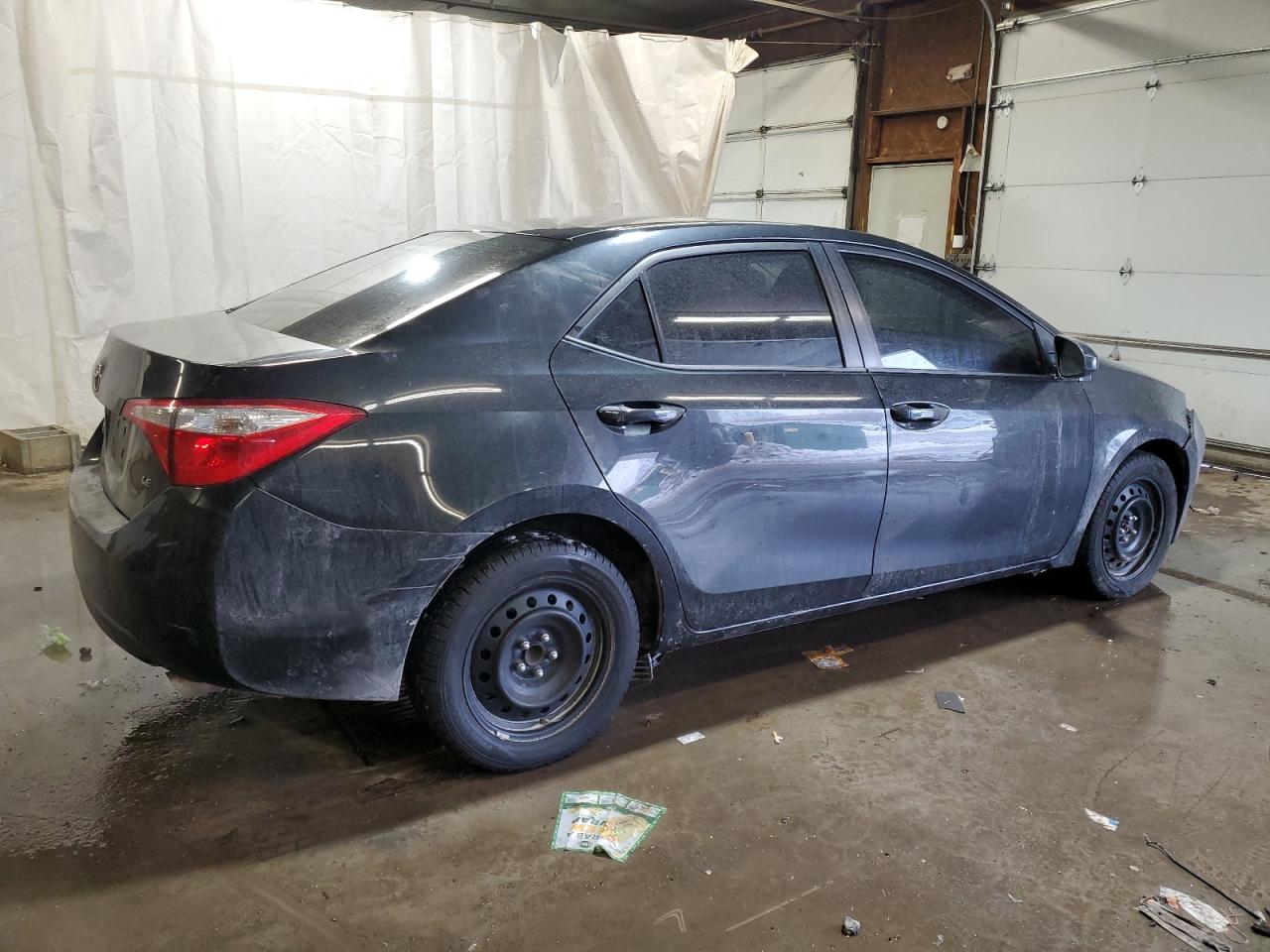 2015 Toyota Corolla - Image 3