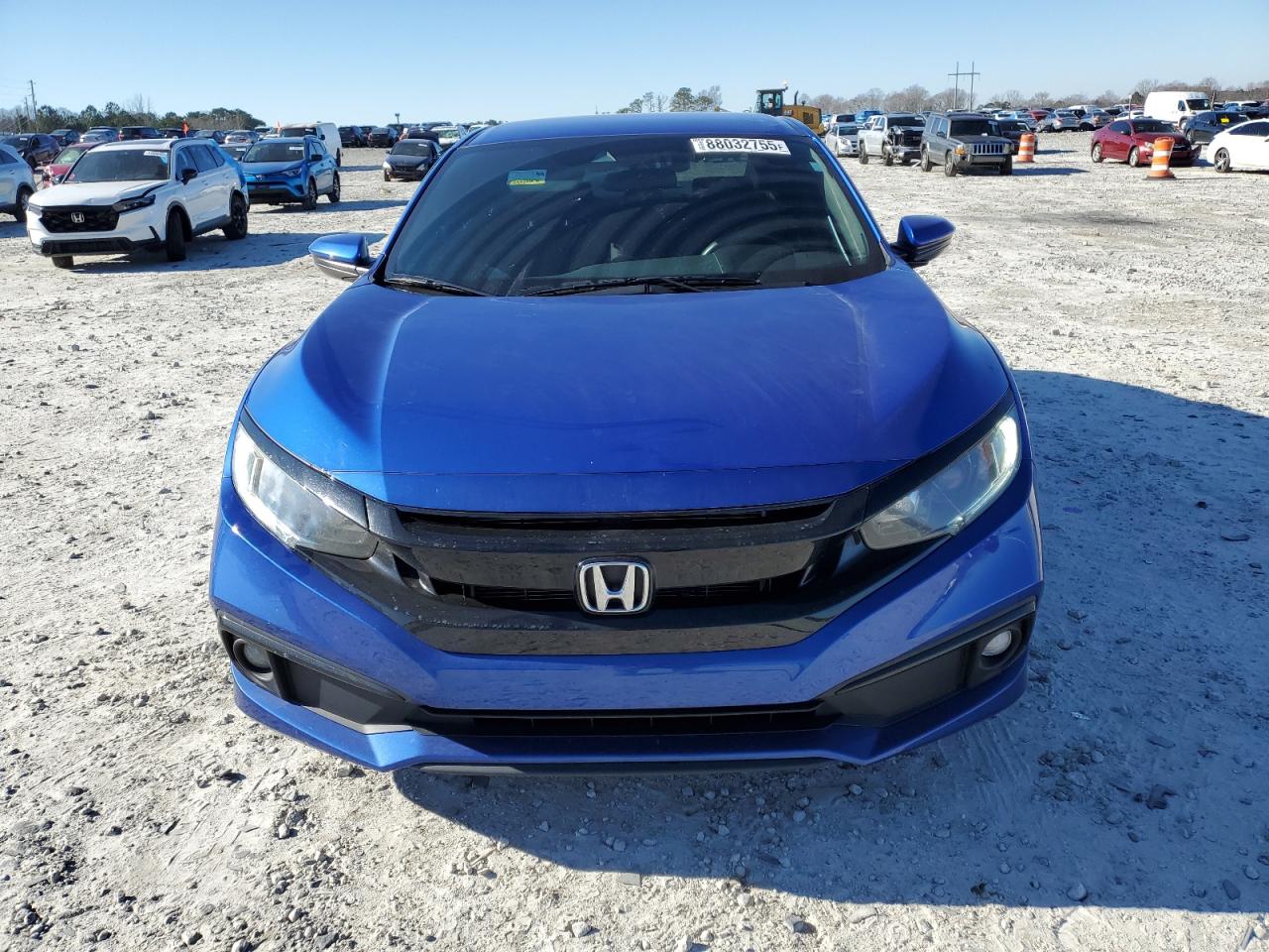 2019 Honda Civic - Image 5