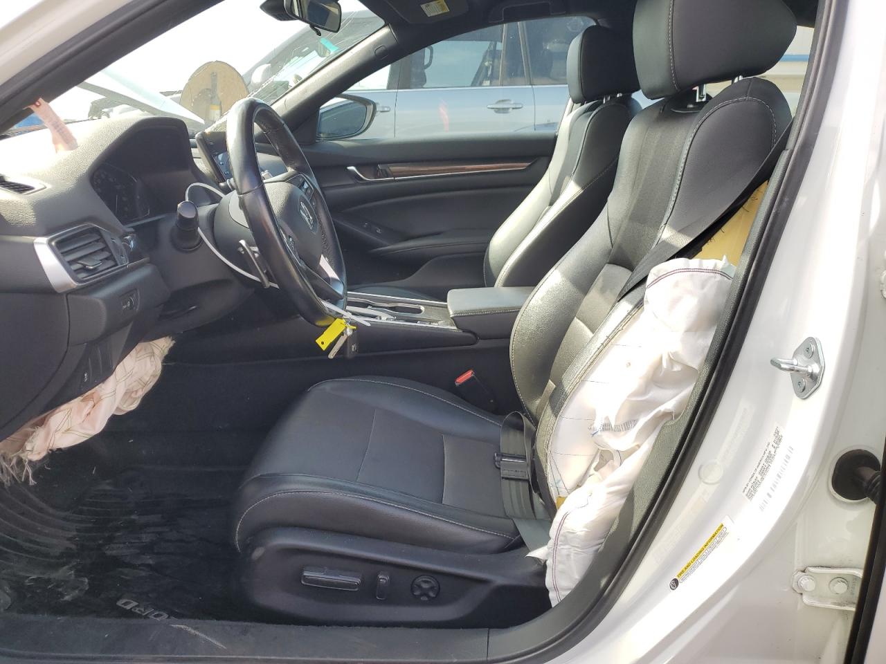2021 Honda Accord - Image 7