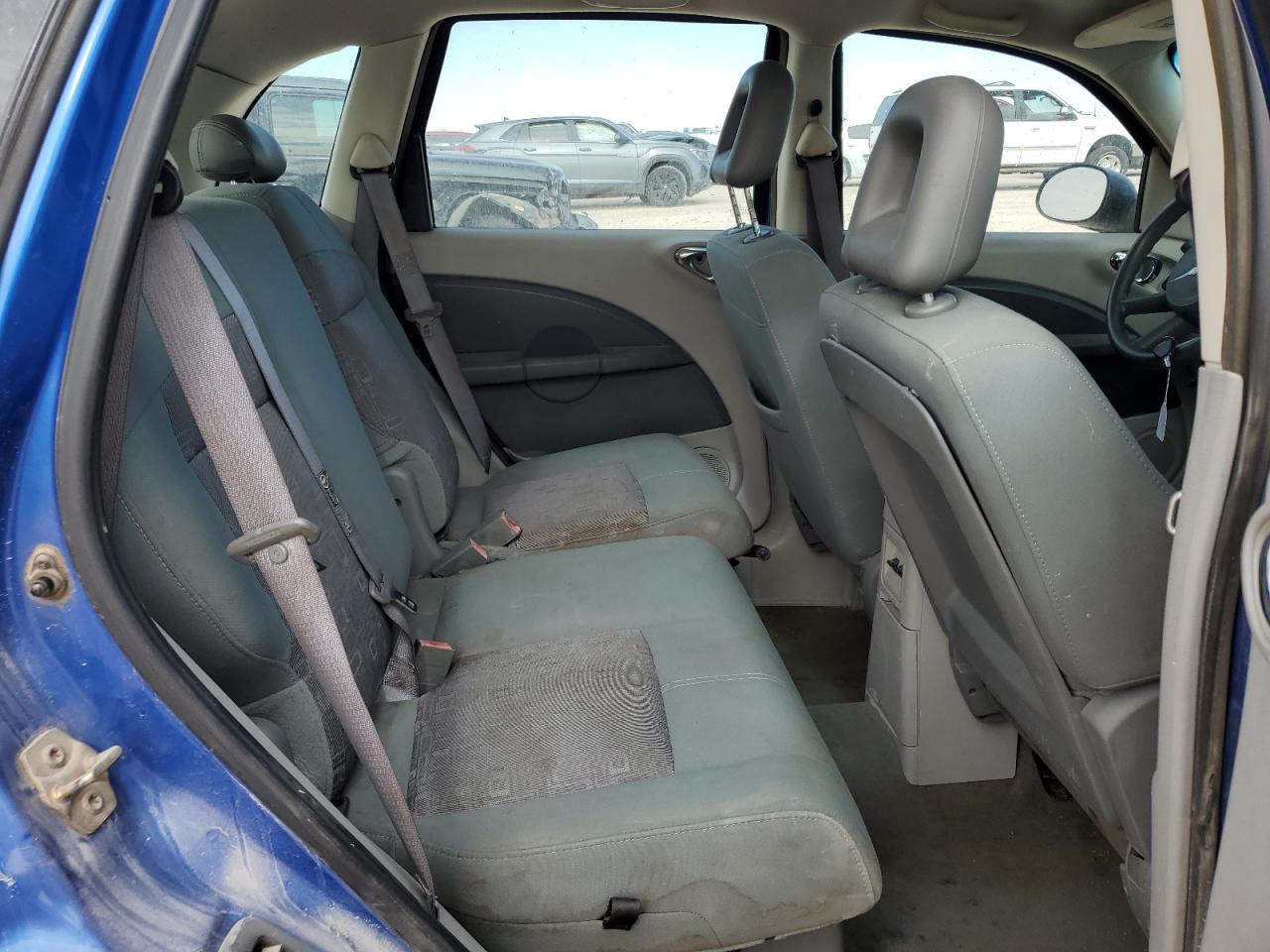 2006 Chrysler PT Cruiser - Image 11