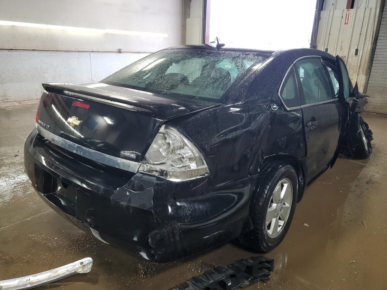 2008 Chevrolet Impala - Image 3
