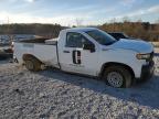 2021 Chevrolet Silverado C1500 for Sale in Fairburn, GA - Front End