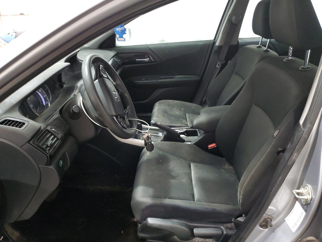 2017 Honda Accord - Image 7