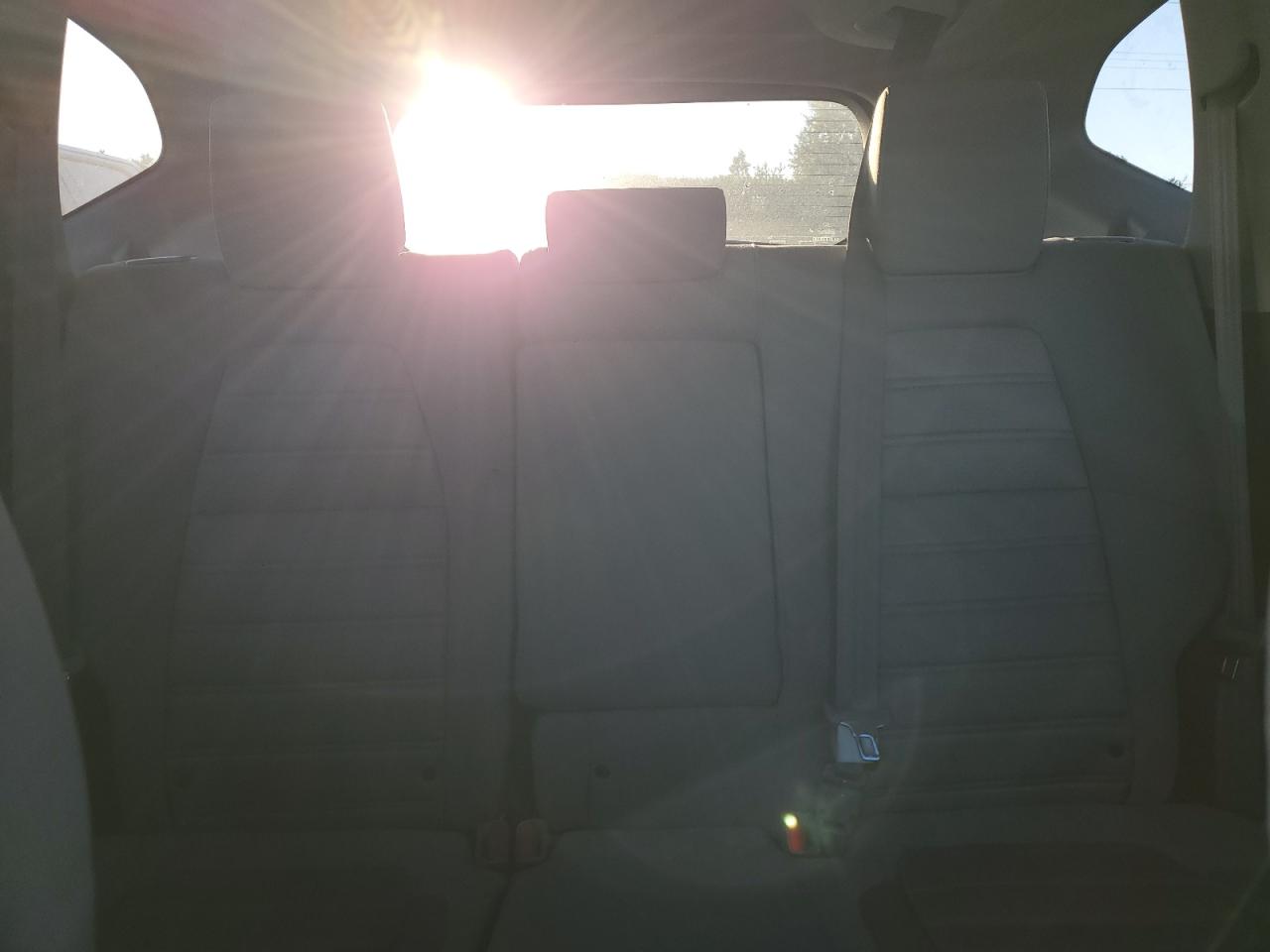 2017 Honda CR-V - Image 10