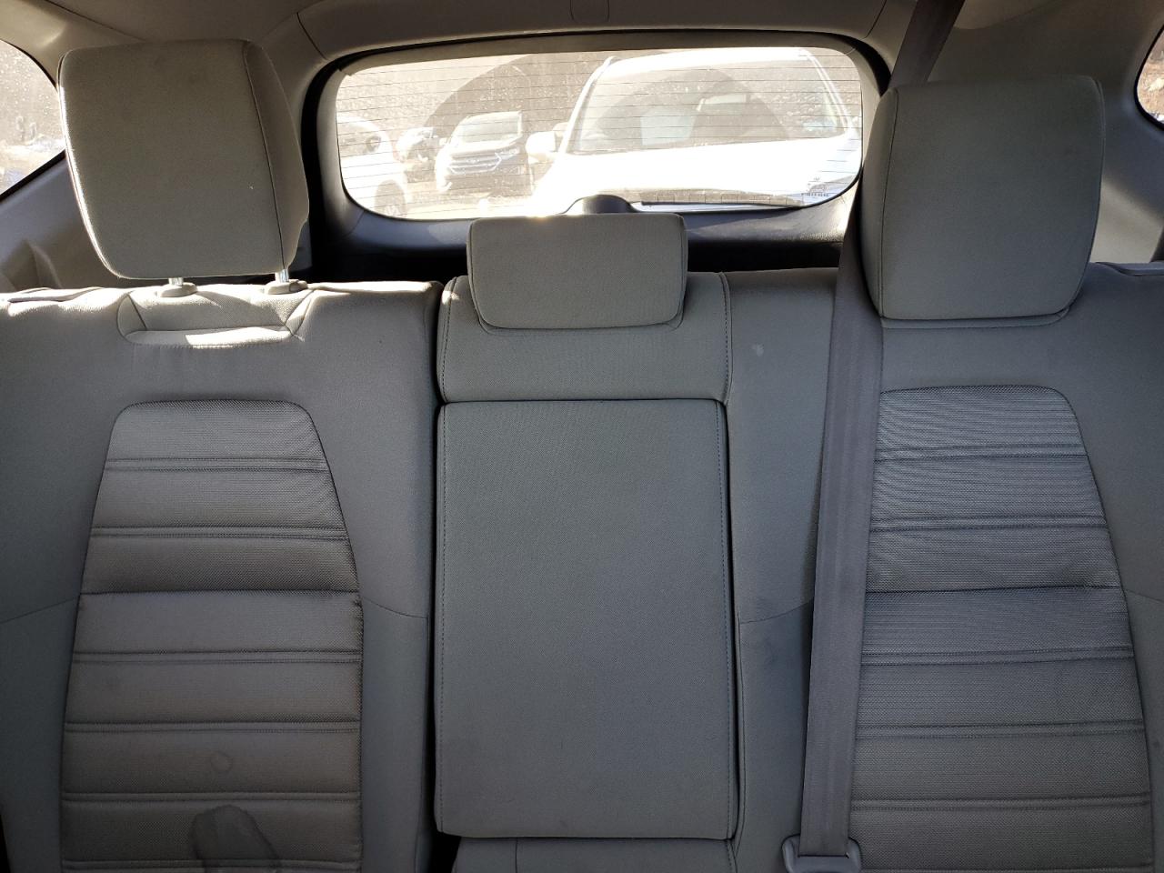 2018 Honda CR-V - Image 10