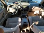 2005 Toyota Tundra Double Cab Limited იყიდება Austell-ში, GA - Front End