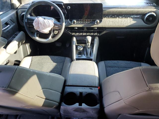  CHEVROLET COLORADO 2024 Szary