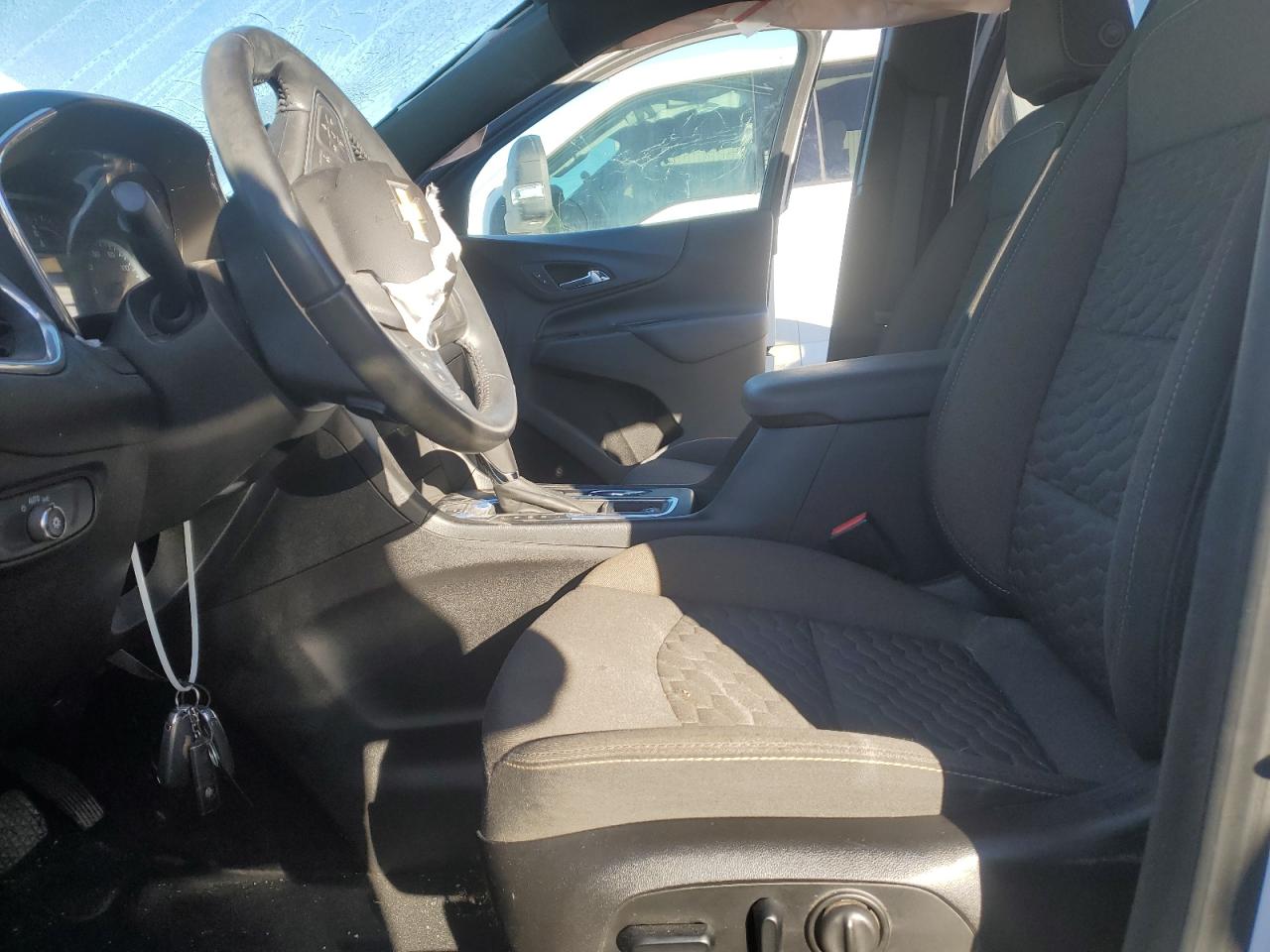 2018 Chevrolet Equinox Lt VIN: 2GNAXTEX2J6200210 Lot: 88508505