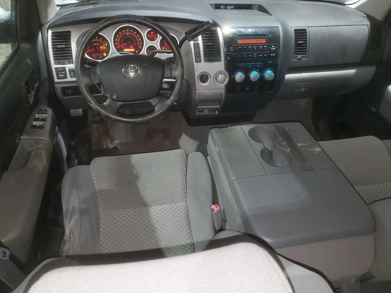 2008 Toyota Tundra - Image 8