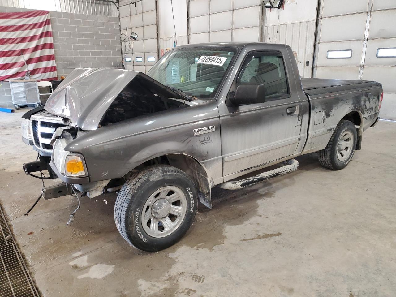 2006 Ford Ranger - Image 1