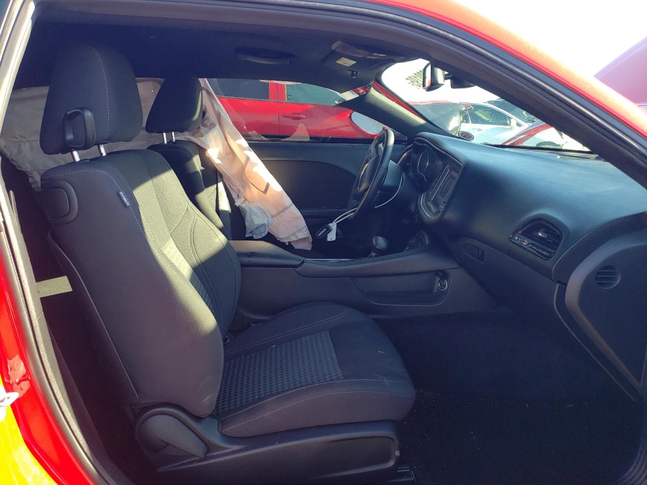 2017 Dodge Challenger - Image 7