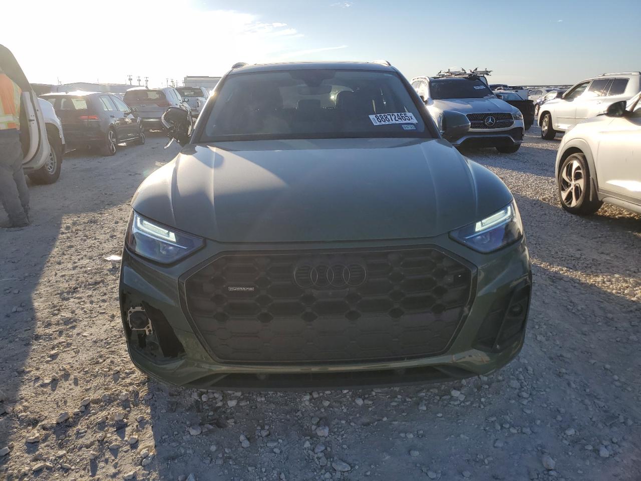 2023 Audi Q5 - Image 5