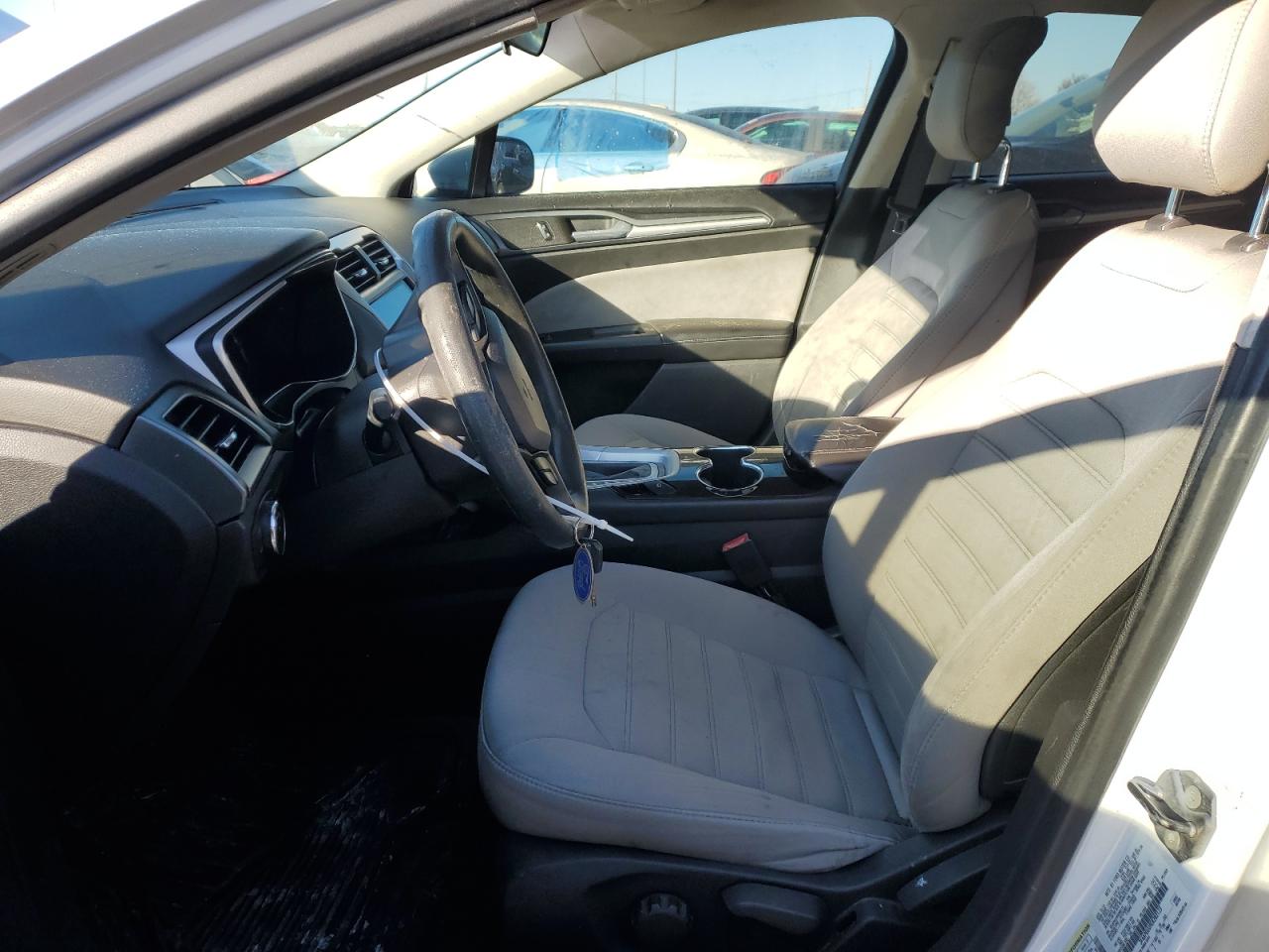 2014 Ford Fusion - Image 7