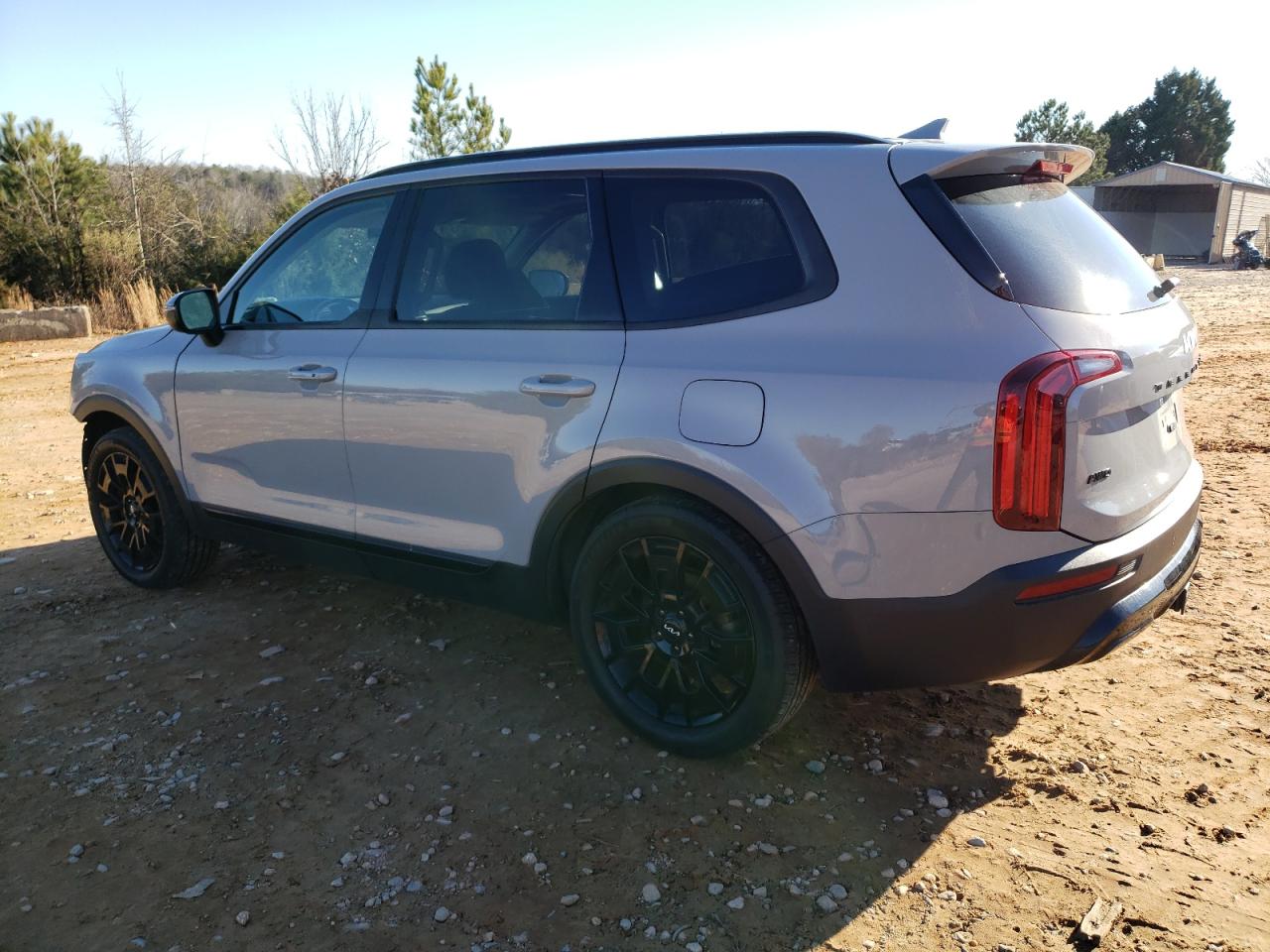 2022 Kia Telluride - Image 2