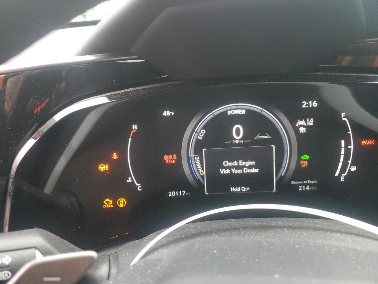 2024 Lexus NX - Image 9