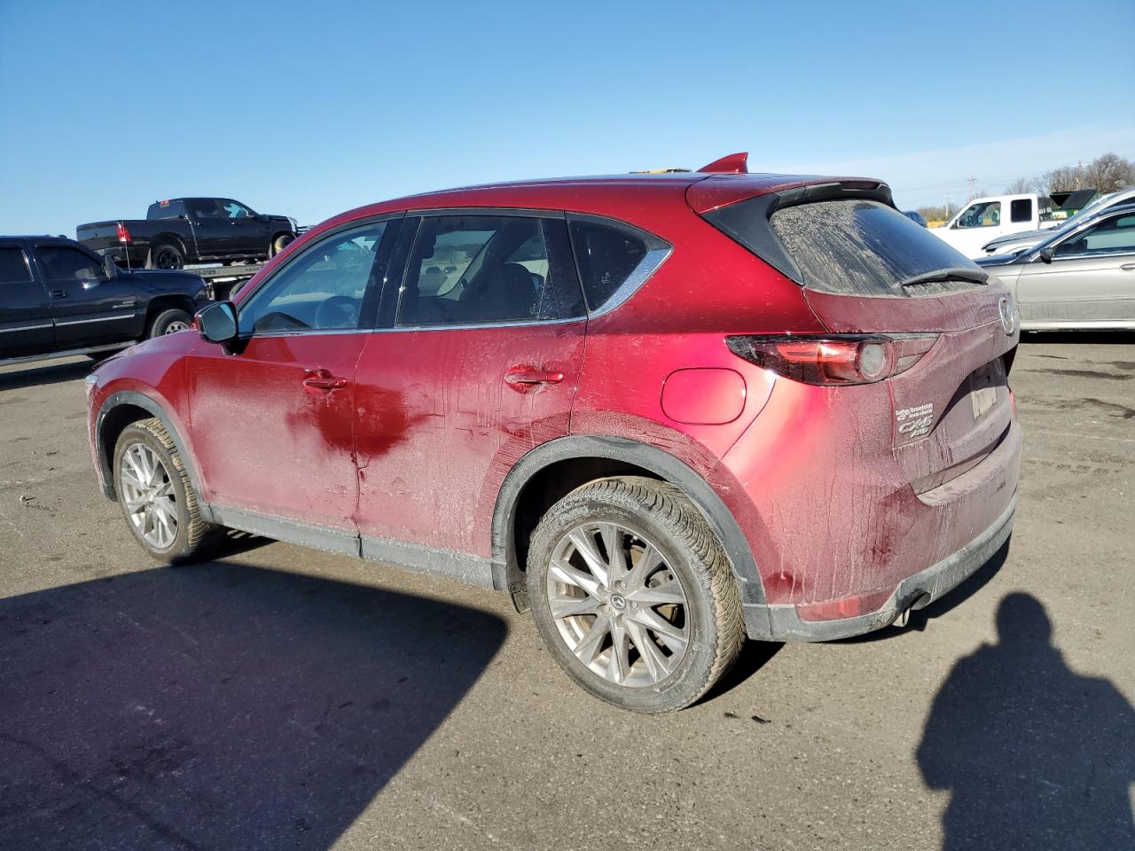 2019 Mazda CX-5 - Image 2