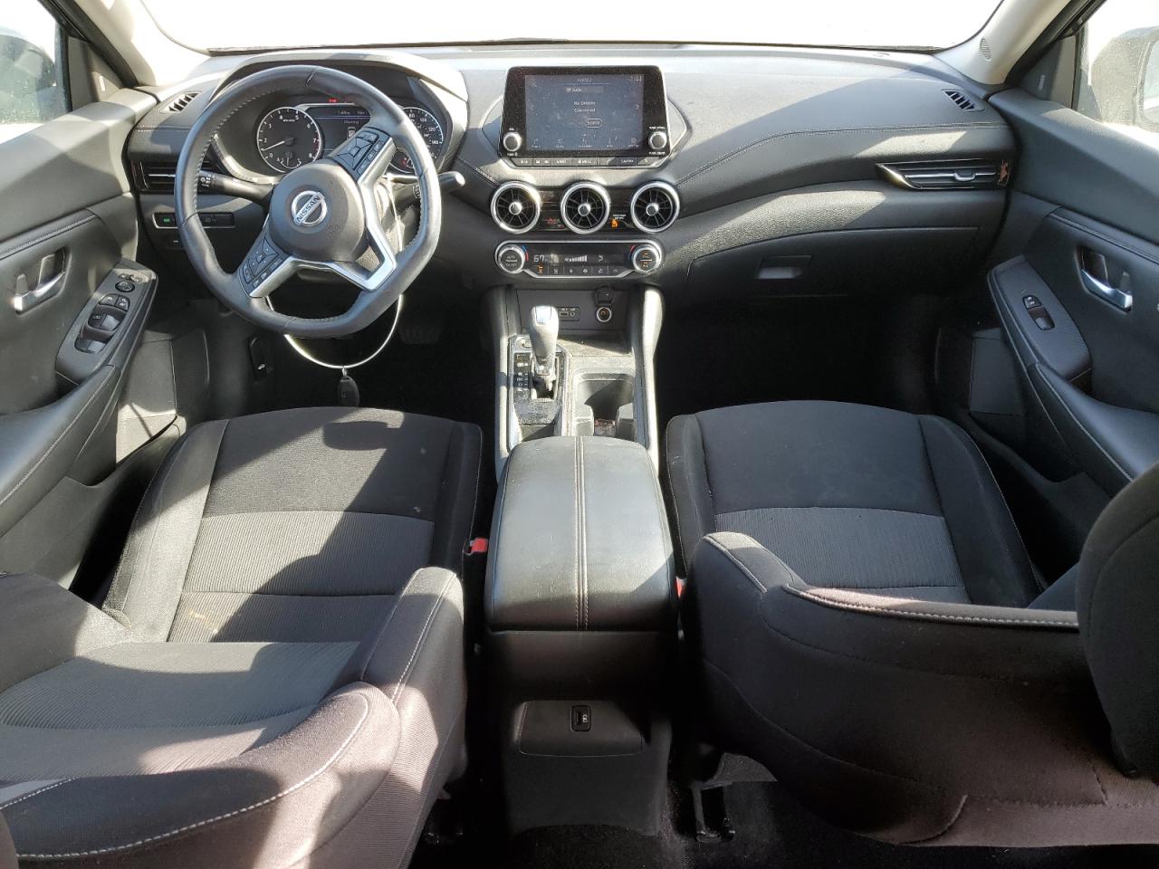 2020 Nissan Sentra - Image 8